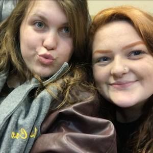 Meet your Posher, Marilyn